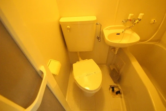 Shoei Building No.11