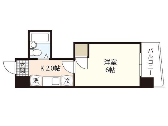 Shoei Building No.11