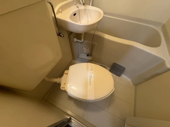 Shoei Building No.11