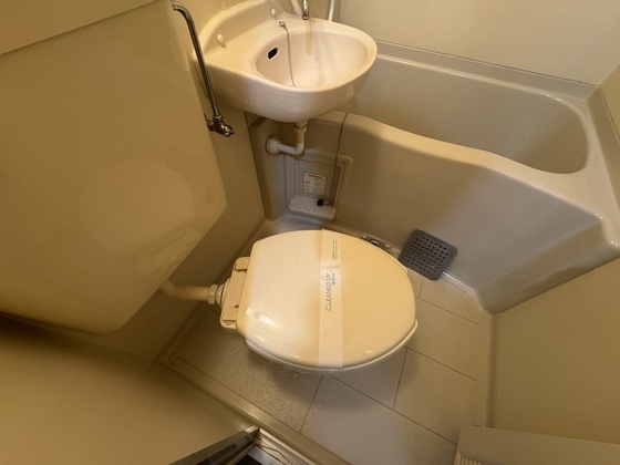 Shoei Building No.11