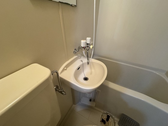 Shoei Building No.11