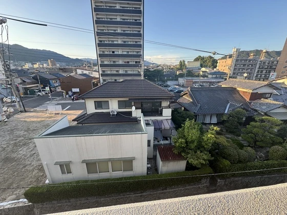 Shoei Building No.11