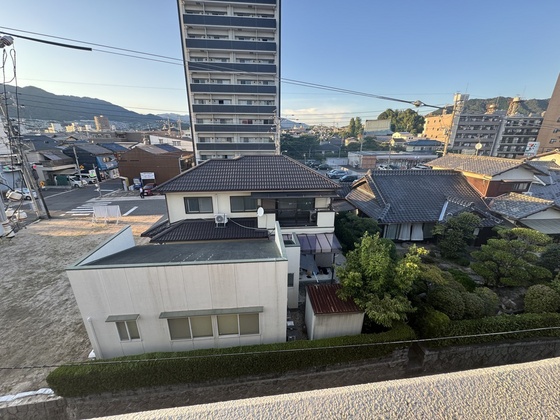 Shoei Building No.11