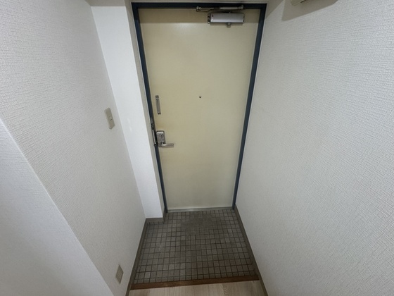 Shoei Building No.11