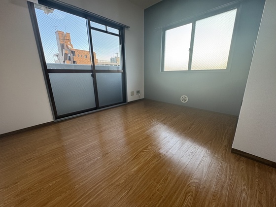 Shoei Building No.11