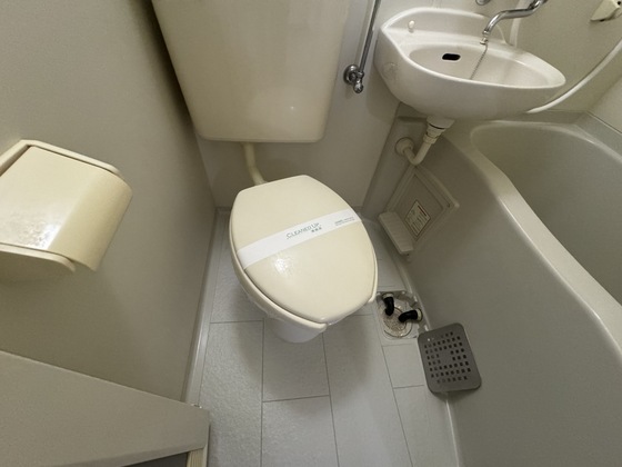 Shoei Building No.11