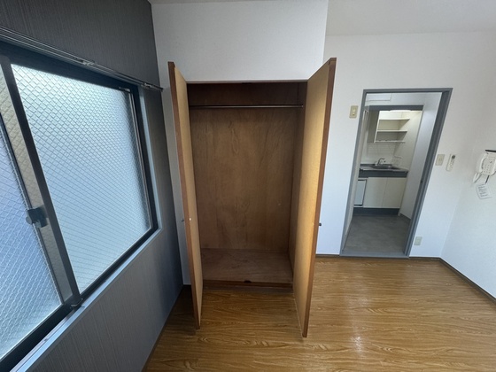 Shoei Building No.11