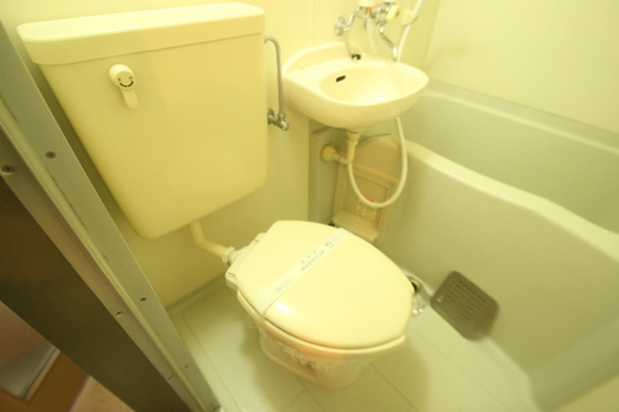 Shoei Building No.11