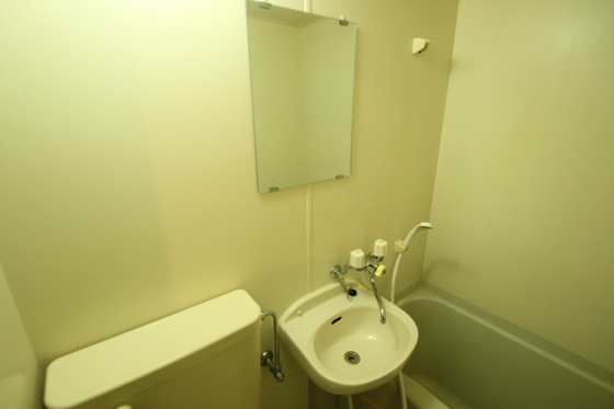 Shoei Building No.11