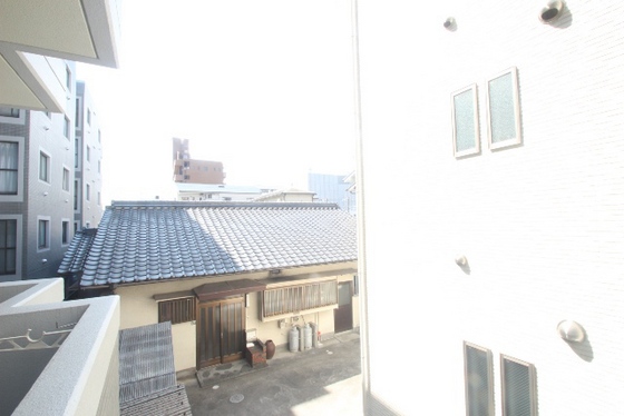 Shoei Building No.11