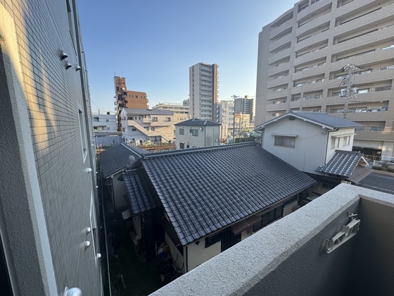 Shoei Building No.11