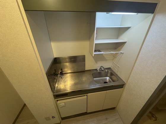 Shoei Building No.11