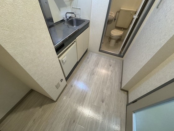 Shoei Building No.11