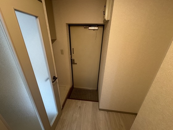 Shoei Building No.11