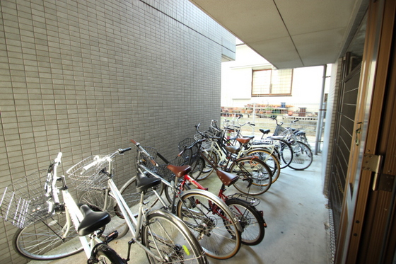 Shoei Building No.11