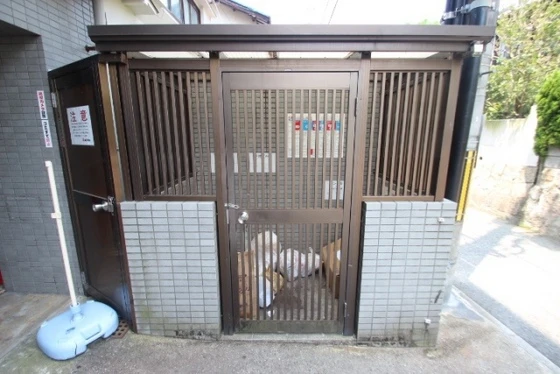 Shoei Building No.11