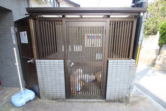 Shoei Building No.11