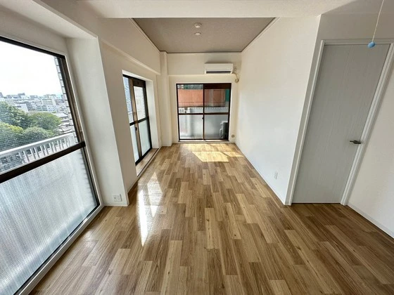 ラ・フォーレみよし