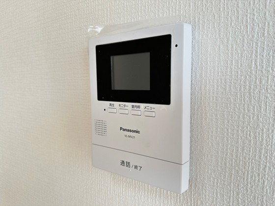 ラ・フォーレみよし