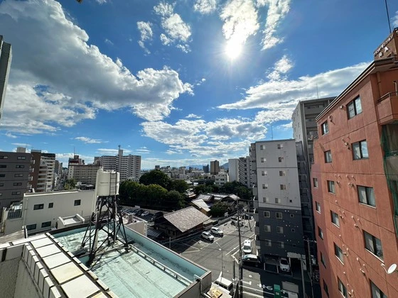 ラ・フォーレみよし