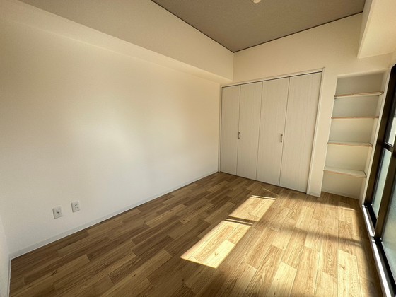 ラ・フォーレみよし