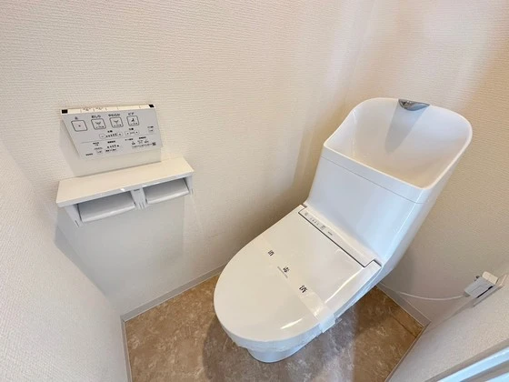 ラ・フォーレみよし