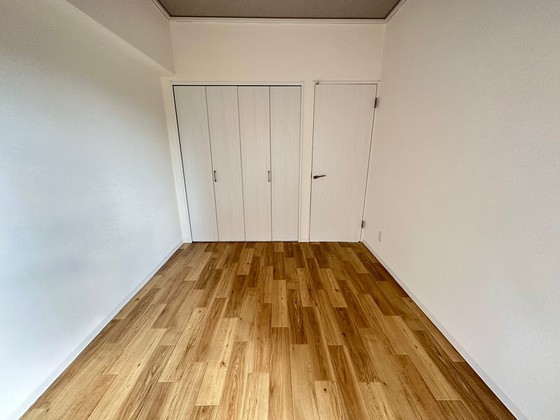 ラ・フォーレみよし