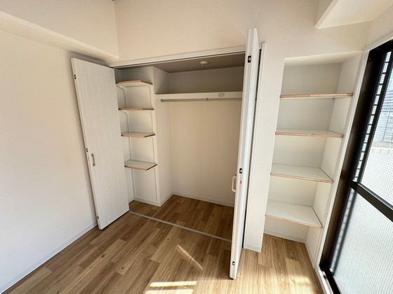 ラ・フォーレみよし