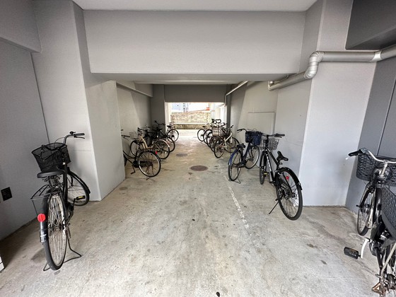 ラ・フォーレみよし