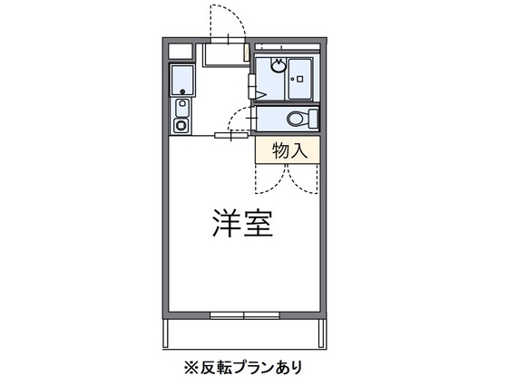 レオパレスマサト