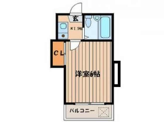 グランツ安芸長束(旧:レオパレス安芸長束)