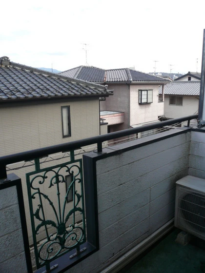 グランツ安芸長束(旧:レオパレス安芸長束)