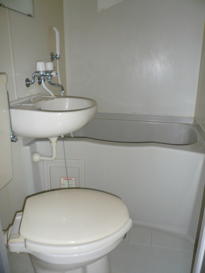 グランツ安芸長束(旧:レオパレス安芸長束)