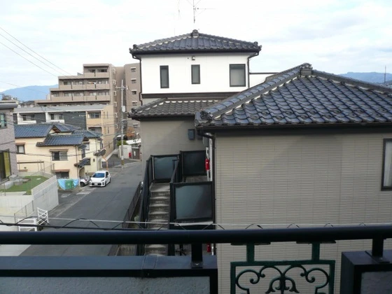 グランツ安芸長束(旧:レオパレス安芸長束)