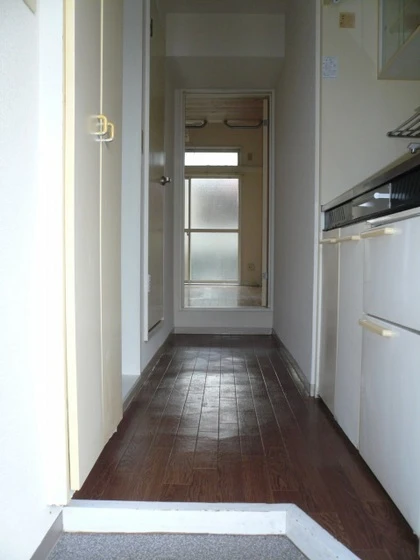 グランツ安芸長束(旧:レオパレス安芸長束)