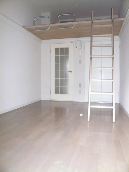 グランツ安芸長束(旧:レオパレス安芸長束)