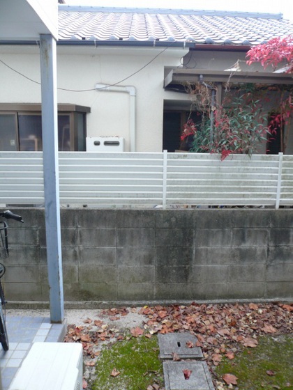 グランツ安芸長束(旧:レオパレス安芸長束)