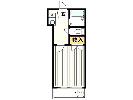 グランツ安芸長束(旧:レオパレス安芸長束)