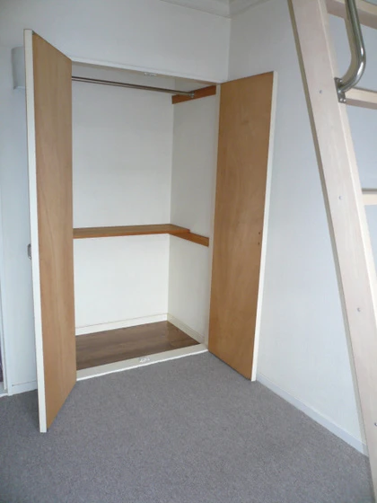 グランツ安芸長束(旧:レオパレス安芸長束)