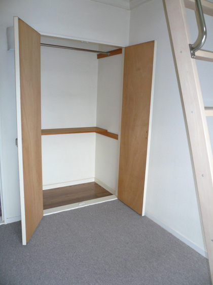 グランツ安芸長束(旧:レオパレス安芸長束)