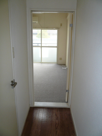 グランツ安芸長束(旧:レオパレス安芸長束)