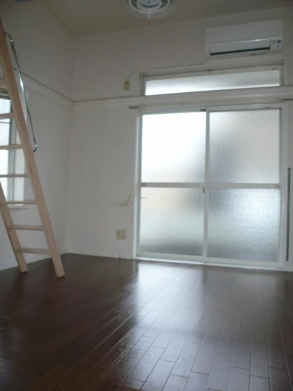 グランツ安芸長束(旧:レオパレス安芸長束)