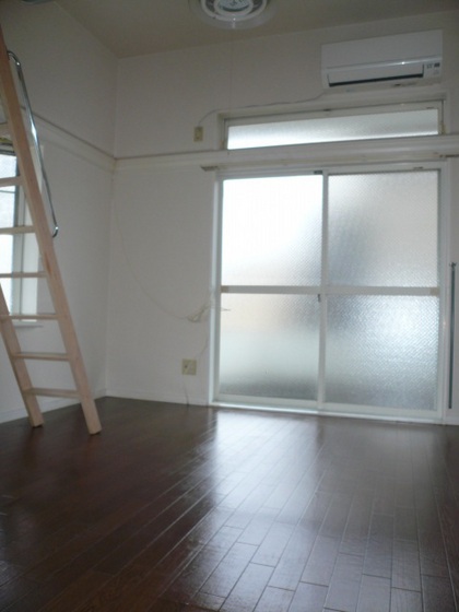 グランツ安芸長束(旧:レオパレス安芸長束)