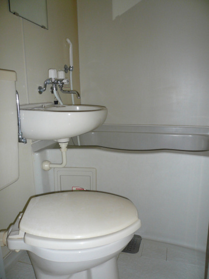 グランツ安芸長束(旧:レオパレス安芸長束)