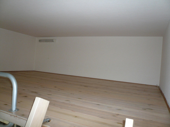 グランツ安芸長束(旧:レオパレス安芸長束)