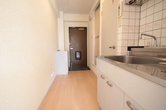 リマーカーブル己斐