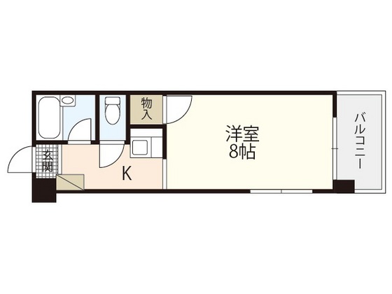 リマーカーブル己斐