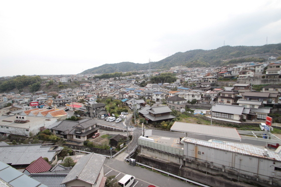 リマーカーブル己斐