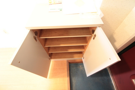 リマーカーブル己斐