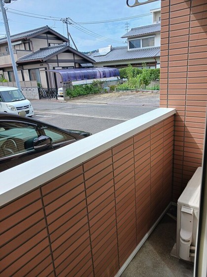 ホクラ・ウバイ B